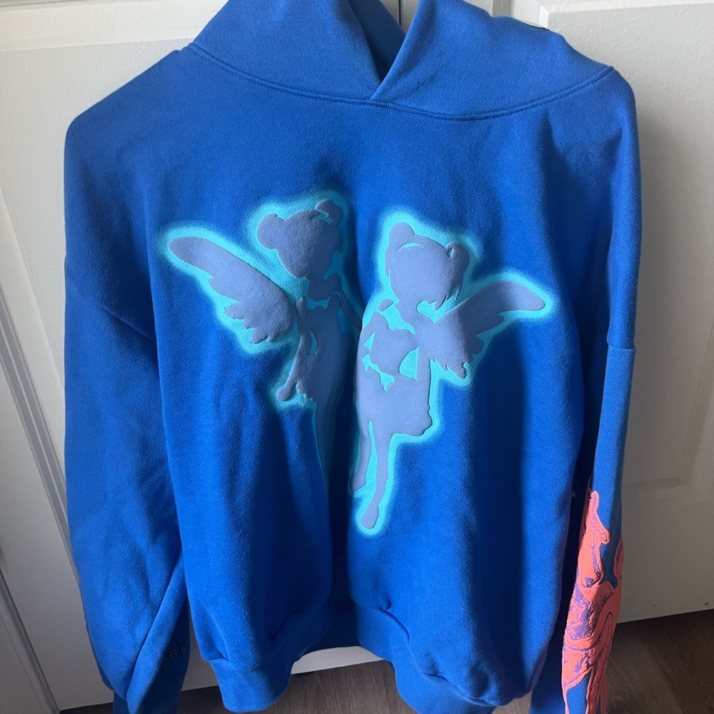 For all the dogs sweatshirt